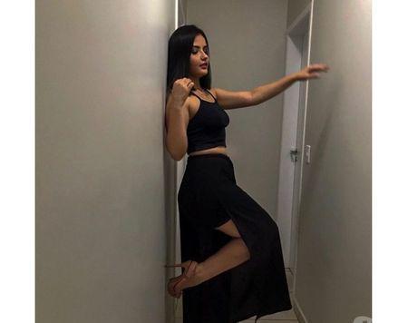 ? ALINE BRAZILIAN ? ? ALINE BRAZILIAN ?