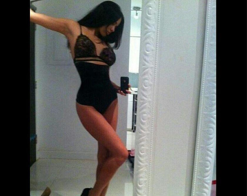 Venice Los Angeles Escort GFe Escort Cim Oquean