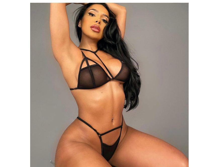  REBECCA - 07833491717 ⭐ ⭐ NEW IN CANARY WHARF ⭐