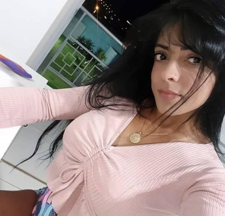 HoT sexy brunEtTe real picture!!! no disappointmentPARTY!