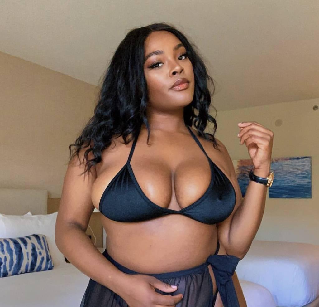 ᴺᴱᵂ ᏌᏢᏚᏟᎪᏞᎬ Exotic Goddes ᎪᏙᎪᏆᏞᎪᏴᏞᎬ NᎾᏔ EBONY BUSTY DD
