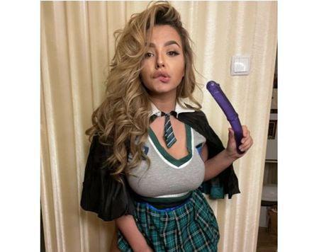  ?Sexy lady in Town! ❤️‍?❤️‍??