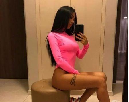  New in town❤️ outcall only!