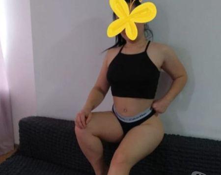  New New Eva gfe party girl