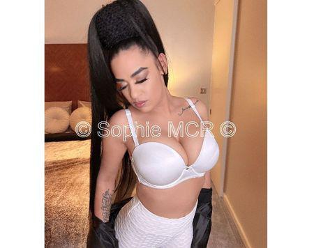 SOPHIE ? HIGHLY INDEPENDENT ESCORT ❤️ FULL GFE SOPHIE ? HIGHLY INDEPENDENT ESCORT ❤️ FULL GFE