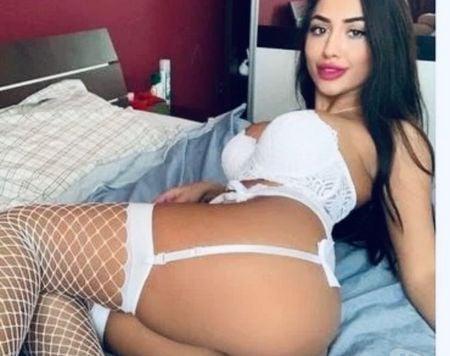  NEW Kelly GFE OWO PARTY GIRL