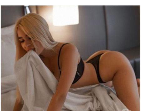  HOT GIRL PROPER NAUGHTY NEW IN TOWN