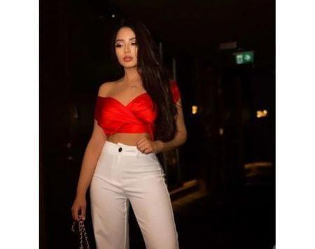  Ana incall&outcall no Rush!!