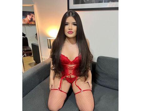 ? HOT LATINA “”100% REAL””BRAZILIAN ?? ? HOT LATINA “”100% REAL””BRAZILIAN ??
