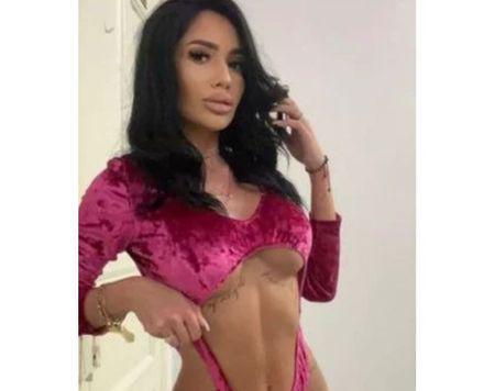  Patricia❤️❤️❤️Real pictures✅