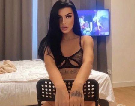  Party Girl Available Glasgow Central Outcall ‼️