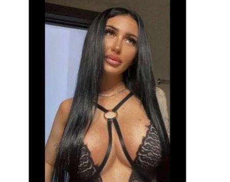  Isabela new party girl ❤