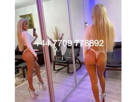 ❤ ANNE ❤ 07709778892 ❤ NEW IN HARLOW BEST SERVICE ❤ ANNE ❤ 07709778892 ❤ NEW IN HARLOW BEST SERVICE