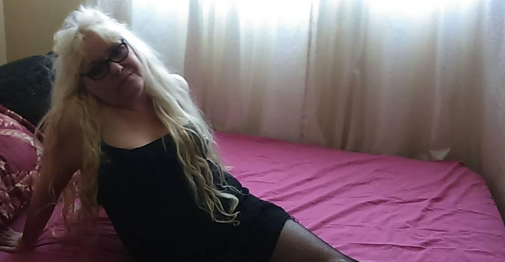 Sexy Rosalee. I love older men! Mature, Exp'd Discreet