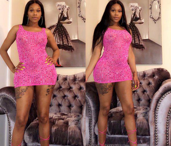 Escorts Huntsville