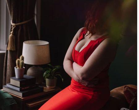  Mistress melissa new in Manchester