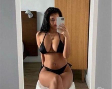  ❤️New Criss❤️OUTCALL ONLY❤️
