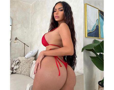  ? NAUGHTY BRAZILIAN ?? ? IZABELLA ?