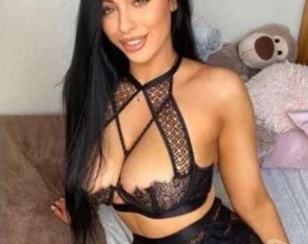  ?❤️Mary Sexy and Hot?Outcall al the time?