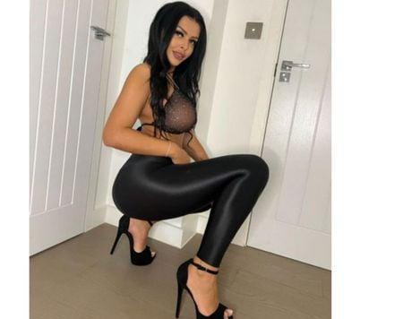 NEW IN CENTRAL LONDON ❤️ TifannyParty NEW IN CENTRAL LONDON ❤️ TifannyParty