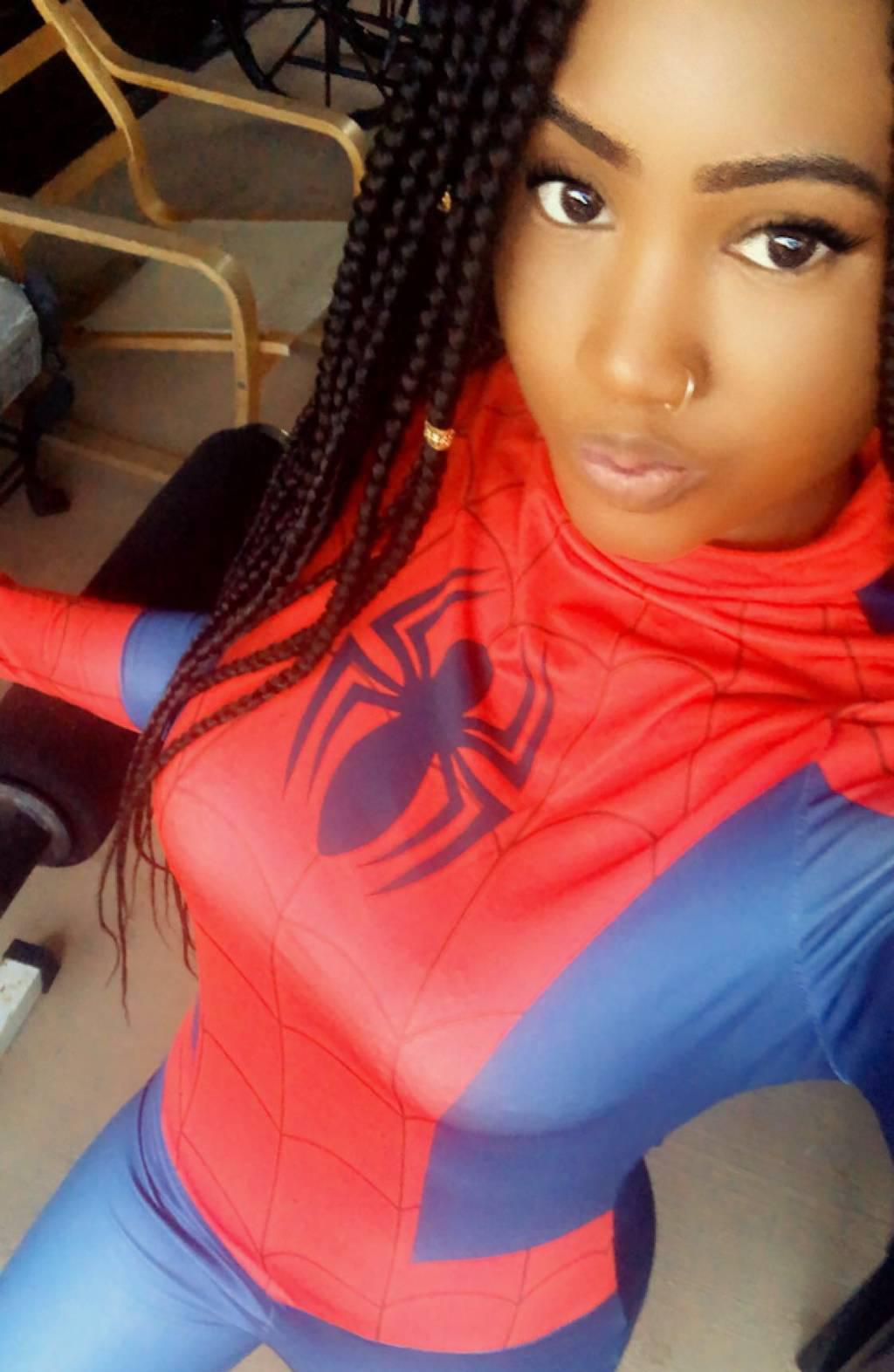 ``BLASIANBADDIE I COME 2 U •OUTS Party Drop