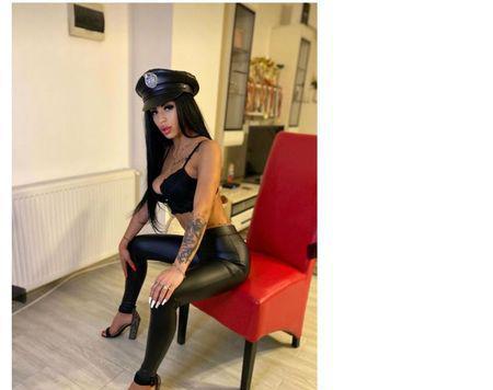  Naughty girl best services