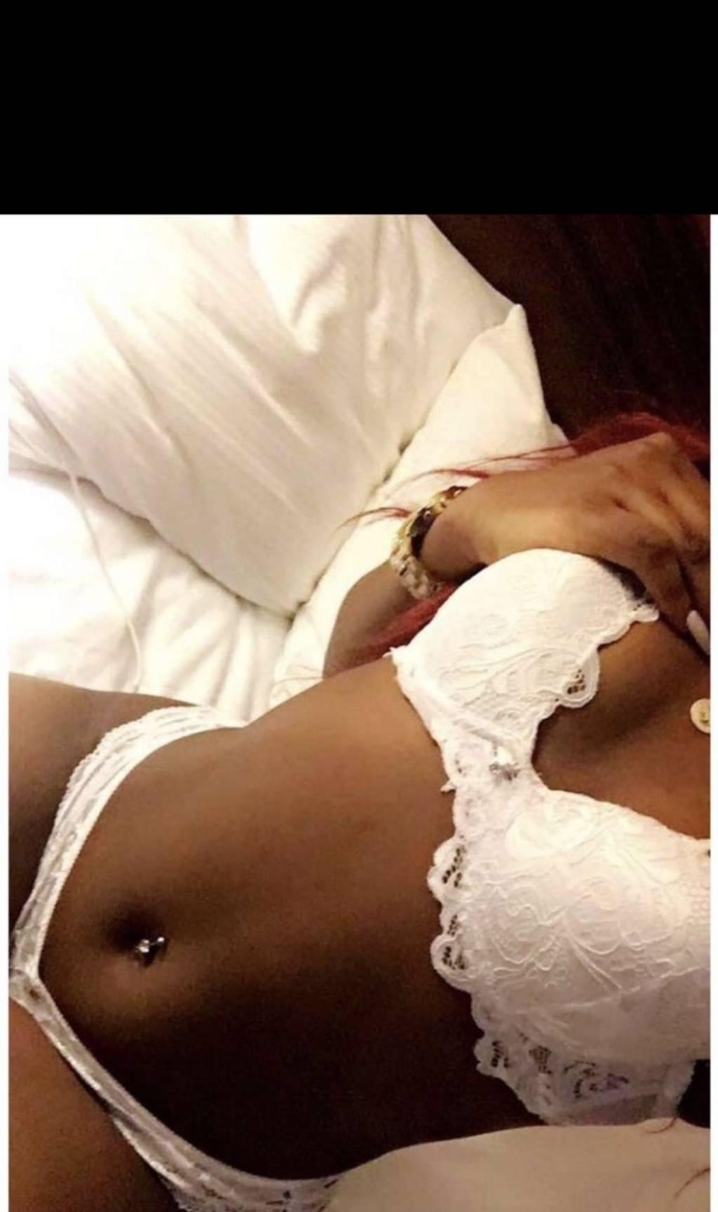 Last night in town thick ebony queen 
