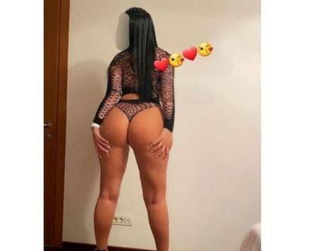  Hi I'm new girl in your town only outcall ♥️??