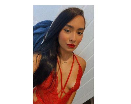  ?FIRST TIME HERE?REAL BRAZILIAN INDIGENOUS GIRL❤️HORNY4YOU