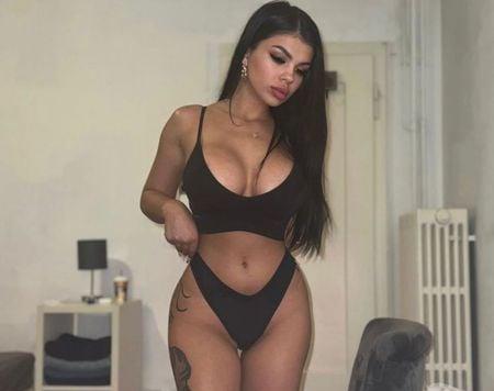  ⚠️New?HOT?Outcall ❄️Party❤️