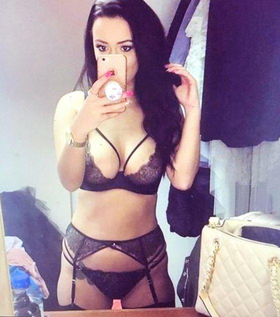 Escorte Incall
