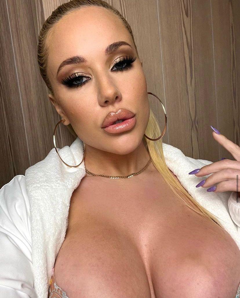 I’m Lauren Smith available for hookup only ????
