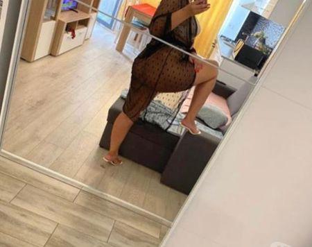  ?NEW☎️OUTCALL ADELINA ☎️BEST PARTY