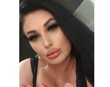  Polish sexy Nadia first time in Cambridge