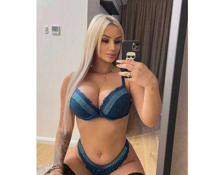  New in town! Party girl! Full xxx