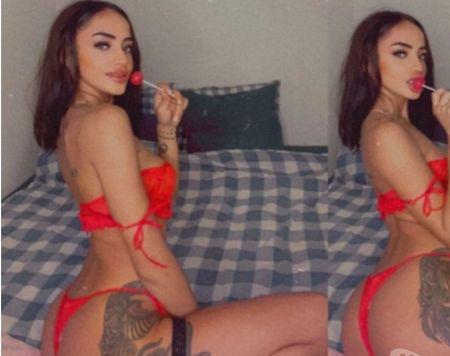  Raissa xREALx BACK 4 U x GFE x OUTCALL x