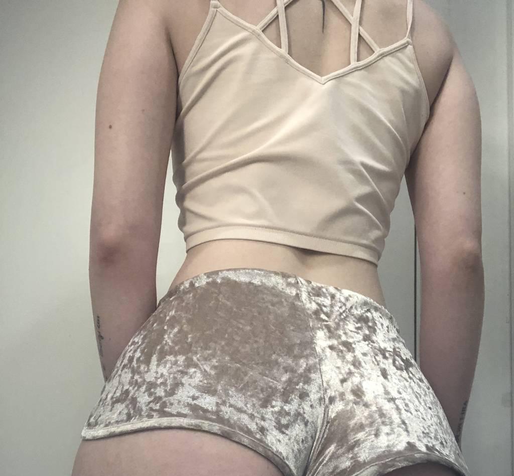 STONEY CREEK PEACHY PRINCESS IN PINK3 DAYS ONLY