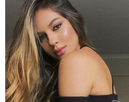 Nicole sexy Brazilian Nicole sexy Brazilian