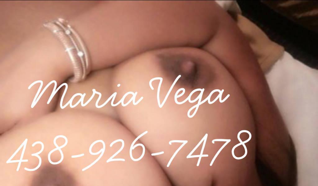 Downtown Latina Maria Vega Reviews Natural 36 FF 