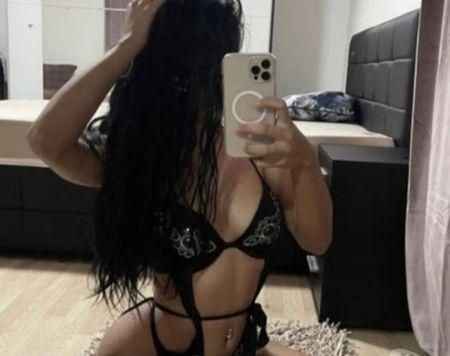  New baby girl in town. ??