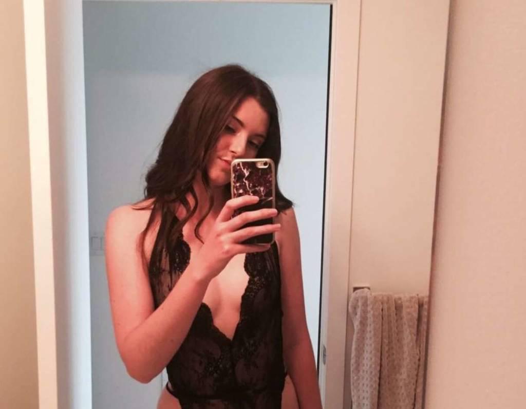 Addictive playmate?naughty student gr33k freak