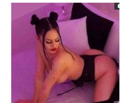  New sweet cherry pie ,party girl ???