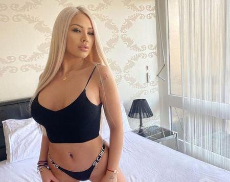  LUXURY SERVICE ?PARTY GIRL? REAL100%✅️