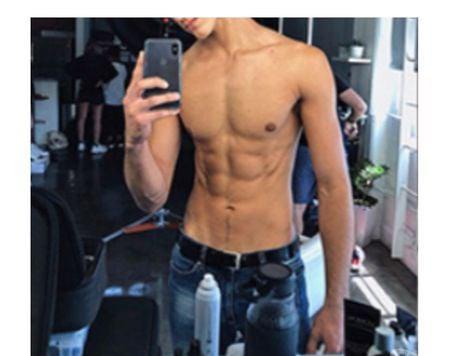  New in town Alexander Hot Guy for Ladies x 24 H 