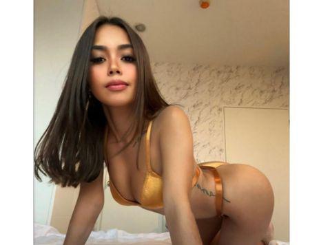  Porno lady here in town