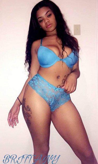 Alexandria La Escorts