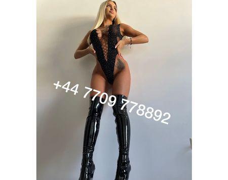 ❤ ANNE ❤ 07709778892 ❤ NEW IN HARLOW BEST SERVICE ❤ ANNE ❤ 07709778892 ❤ NEW IN HARLOW BEST SERVICE