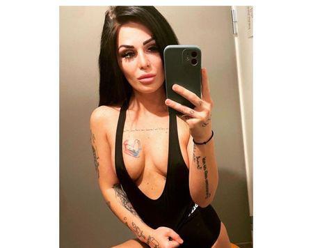  Top vip escort first time in your town!???