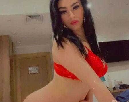  ❤Bella New Girl in Town?Real Hot and Sexy Party❤