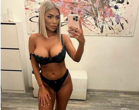  ❤new in town?horny escort?real 100%?